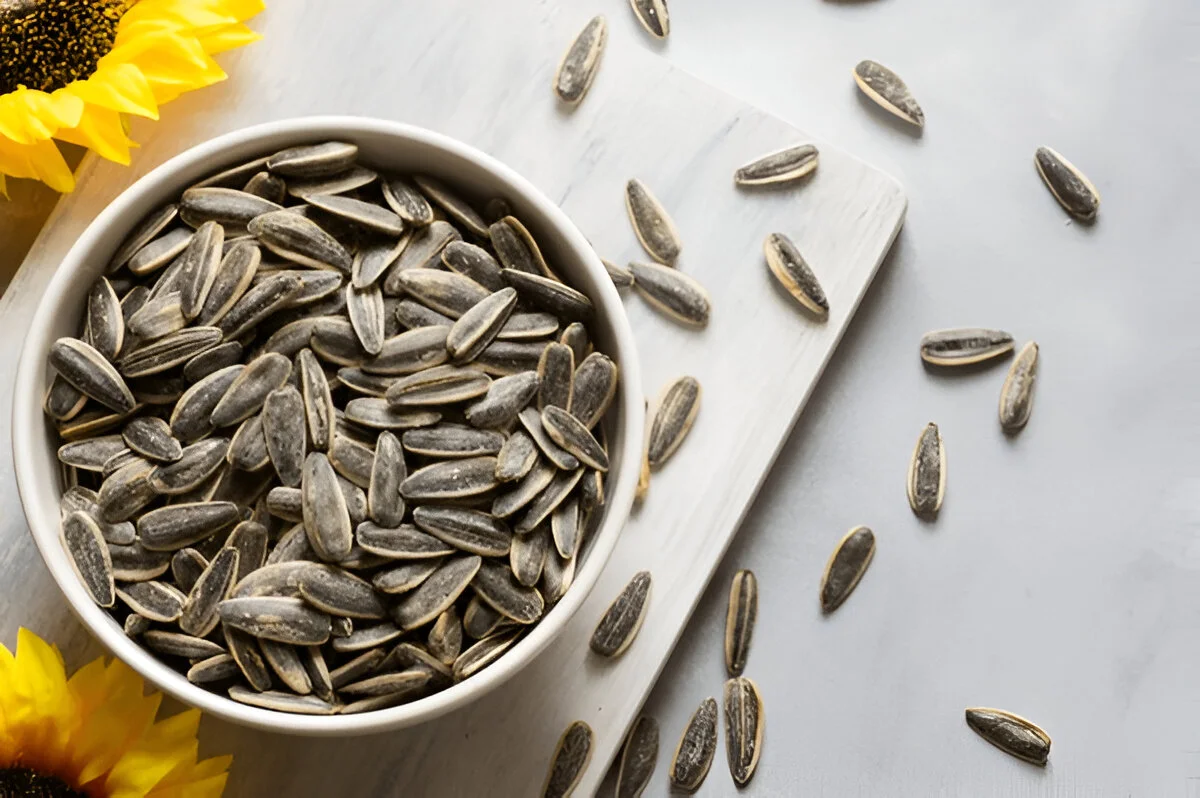 Exploring Dill Pickle Sunflower Seeds: A Flavorful Snack Sensation