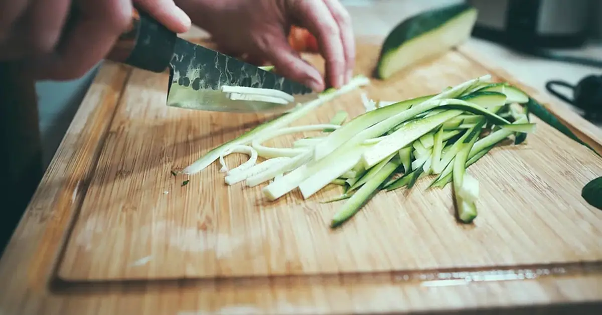 Easy Refrigerator Dill Pickles