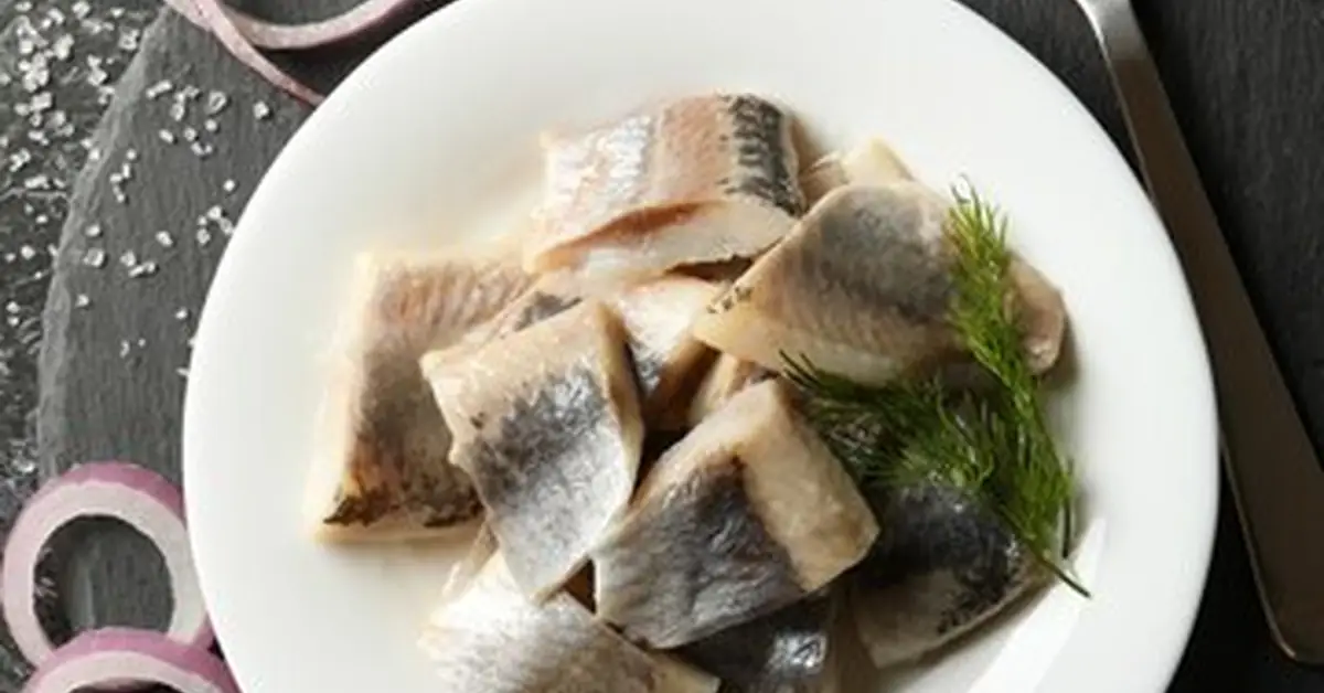 From Kitchen to Table: Make Your Own Delicious Pickled Herring