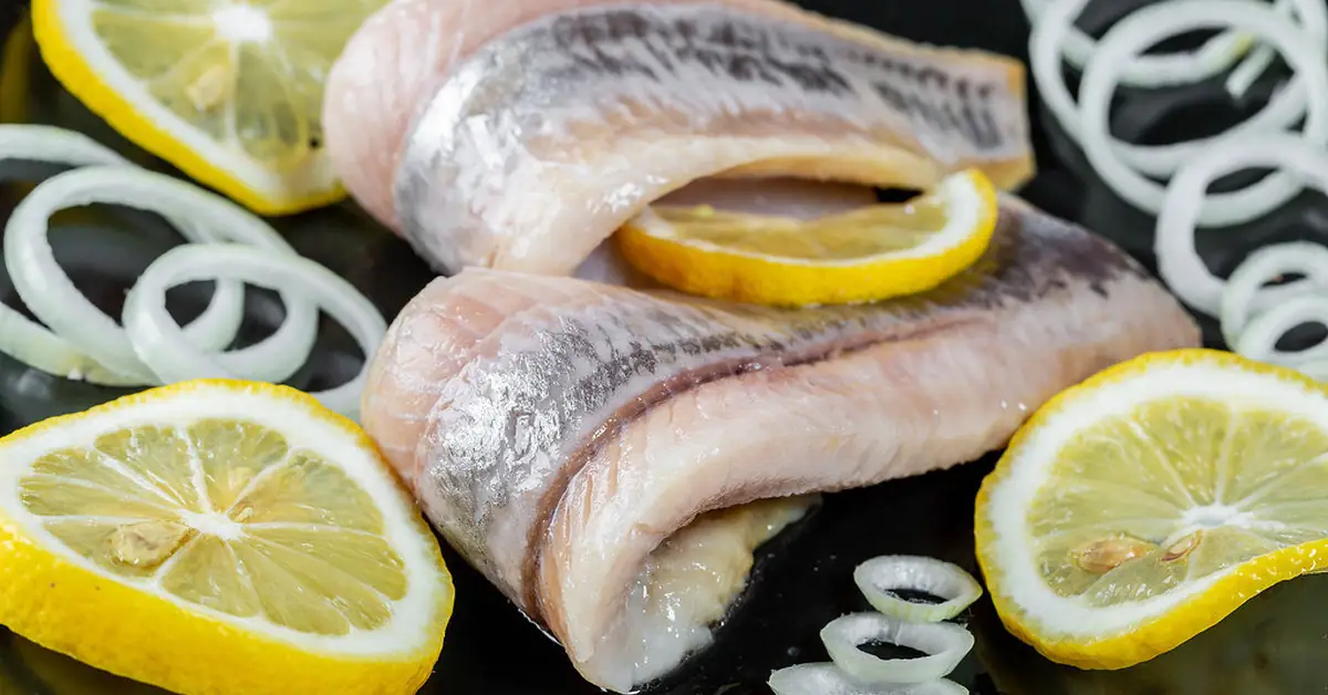 Understanding Pickled Herring: A Culinary Delight