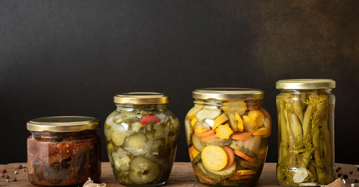 5 Healthiest Pickles: Which Are Less Toxic?