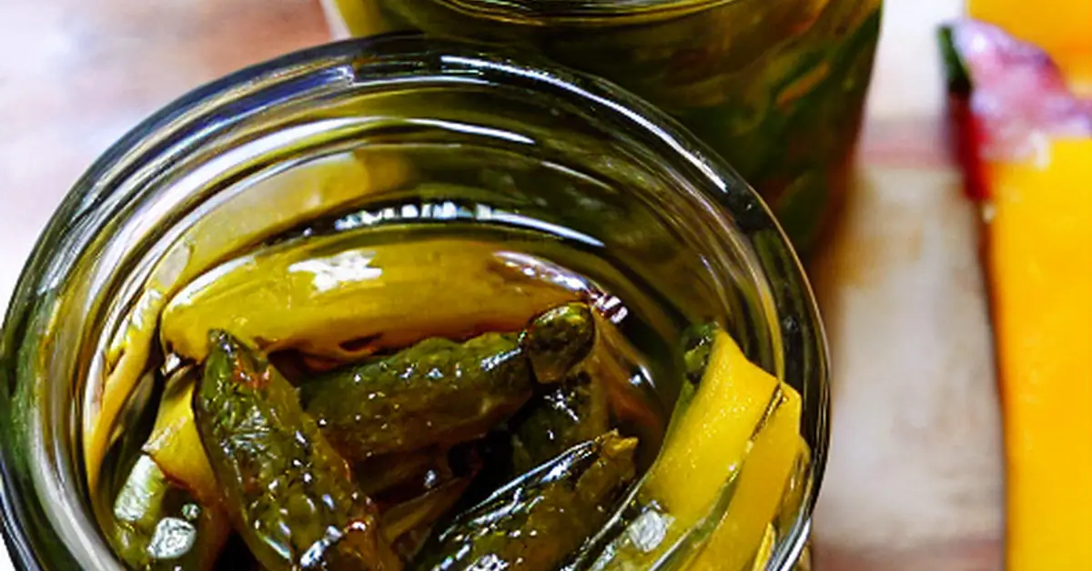 Wut a Pickle! 5 Amazing Pickle Facts & Recipes